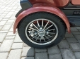Електроскутер RiderX СKIF (1200W; 72V-25Ah AGM)