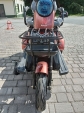 Електроскутер RiderX СKIF (1200W; 72V-25Ah AGM)