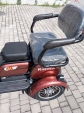 Електроскутер RiderX СKIF (1200W; 72V-25Ah AGM)