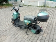 Електровелосипед RiderX WOLF (1200W; 60V-25Ah AGM)