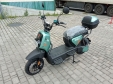 Електровелосипед RiderX WOLF (1200W; 60V-25Ah AGM)
