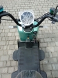 Електровелосипед RiderX WOLF (1200W; 60V-25Ah AGM)