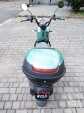 Електровелосипед RiderX WOLF (1200W; 60V-25Ah AGM)
