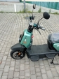 Електровелосипед RiderX WOLF (1200W; 60V-25Ah AGM)