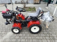 Трактор KENTAVR 10D/1350