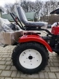 Трактор KENTAVR 10D/1350