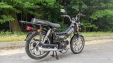Мопед Soul Sparta 110cc Delta