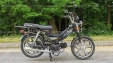 Мопед Soul Sparta 110cc Delta