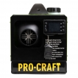 Портативний дизельний обігрівач Procraft PDH5000