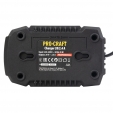Зарядний пристрій Procraft Charger 20/2.4 А