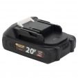 Акумуляторна батарея Procraft Battery 20/2C 2 Аг Type-C