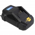 Зарядное устройство Procraft Charger 20/4А