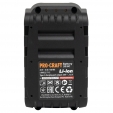 Акумуляторна батарея Procraft Battery 20/8C 8 Аг Type-C