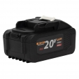 Акумуляторна батарея Procraft Battery 20/8C 8 Аг Type-C