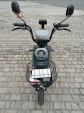 Електровелосипед Crosser CR1 (800W; 60V-24Ah AGM)