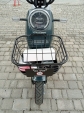 Електровелосипед Crosser CR1 (800W; 60V-24Ah AGM)