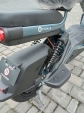 Електровелосипед Crosser CR1 (800W; 60V-24Ah AGM)