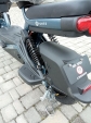 Електровелосипед Crosser CR1 (800W; 60V-24Ah AGM)