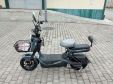 Електровелосипед Crosser CR1 (800W; 60V-24Ah AGM)