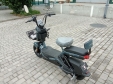 Електровелосипед Crosser CR1 (800W; 60V-24Ah AGM)