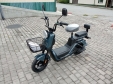 Электровелосипед Crosser CR2 (800W; 60V-24Ah AGM)