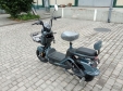 Электровелосипед Crosser CR2 (800W; 60V-24Ah AGM)