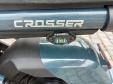 Электровелосипед Crosser CR2 (800W; 60V-24Ah AGM)
