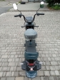 Электровелосипед Crosser CR2 (800W; 60V-24Ah AGM)