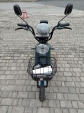 Электровелосипед Crosser CR2 (800W; 60V-24Ah AGM)