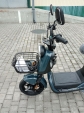 Электровелосипед Crosser CR2 (800W; 60V-24Ah AGM)
