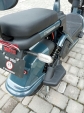 Электровелосипед Crosser CR2 (800W; 60V-24Ah AGM)
