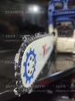Бензопила Zomax ZMC 5050 2kW