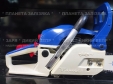 Бензопила Zomax ZMC 5050 2kW
