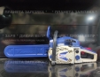 Бензопила Zomax ZMC 5050 2kW