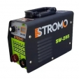 Зварювальний апарат інверторний Stromo SW-295