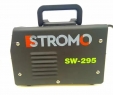 Зварювальний апарат інверторний Stromo SW-295