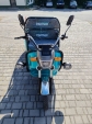 Електротрицикл Партнер Desna (1200W; 60V-36Ah AGM)