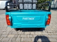Електротрицикл Партнер Desna (1200W; 60V-36Ah AGM)
