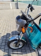 Електротрицикл Партнер Desna (1200W; 60V-36Ah AGM)