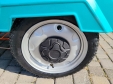 Електротрицикл Партнер Desna (1200W; 60V-36Ah AGM)
