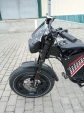 Електровелосипед-фетбайк Crosser Code (1000W; 48V-20.8Ah Li-ion)