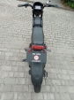 Електровелосипед-фетбайк Crosser Code (1000W; 48V-20.8Ah Li-ion)