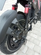 Електровелосипед-фетбайк Crosser Code (1000W; 48V-20.8Ah Li-ion)