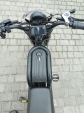 Електровелосипед-фетбайк Crosser Code (1000W; 48V-20.8Ah Li-ion)