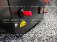 Обігрівач газовий Vitals GH-301