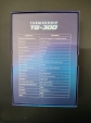 Товщиномір фарби Profiline TG-300 (3000мкм, Fe/Zn/NFe/Putty)