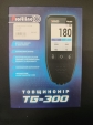 Товщиномір фарби Profiline TG-300 (3000мкм, Fe/Zn/NFe/Putty)