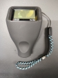 Товщиномір фарби Profiline TG-400 (3000мкм, Fe/Zn/NFe/Putty)