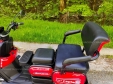 Електроскутер SPARTA CAPTAIN 800W