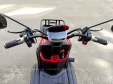 Електроскутер SPARTA CAPTAIN 800W